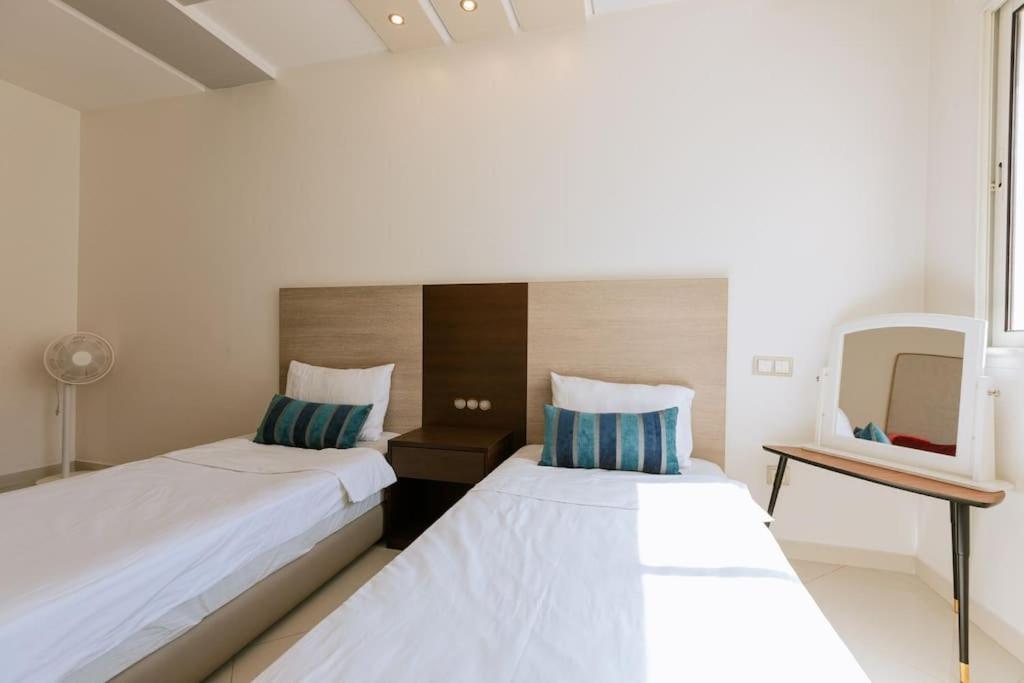 Central 2-Bedrooms Near Beach & Dining Tanca Dış mekan fotoğraf