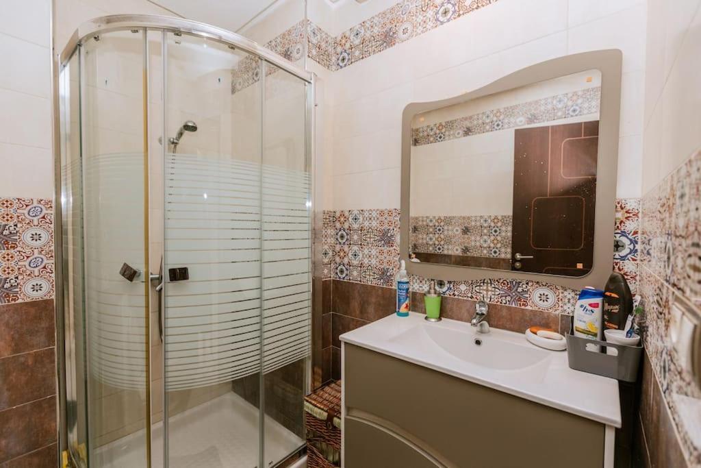 Central 2-Bedrooms Near Beach & Dining Tanca Dış mekan fotoğraf