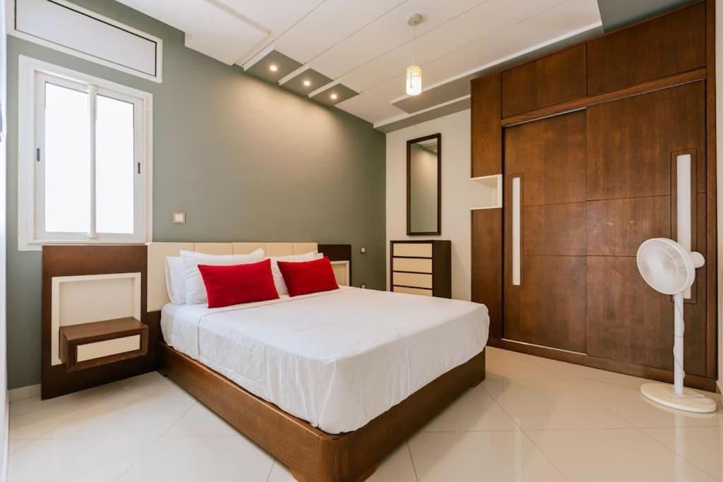 Central 2-Bedrooms Near Beach & Dining Tanca Dış mekan fotoğraf